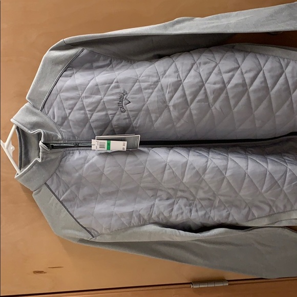 Jacket - Picture 1 of 1